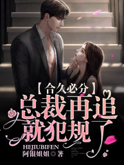 合久必分：总裁再追就犯规了小说最新章节免费在线阅读_合久必分：总裁再追就犯规了全文完本精彩大结局