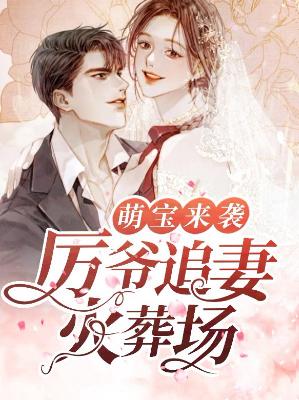 夏依依厉腾萌宝来袭：厉爷追妻火葬场小说最新章节全文免费阅读_萌宝来袭：厉爷追妻火葬场【作者木子】小说最新目录
