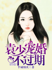 袁少宠婚不过期小说最新章节免费在线阅读_袁少宠婚不过期全文完本精彩大结局