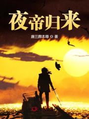 夜帝归来小说最新章节免费在线阅读_夜帝归来全文完本精彩大结局