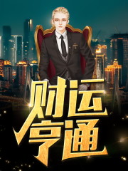 财运亨通小说最新章节免费在线阅读_财运亨通全文完本精彩大结局