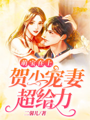 萌宝在上：贺少宠妻超给力小说最新章节免费在线阅读_萌宝在上：贺少宠妻超给力全文完本精彩大结局