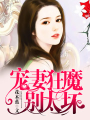 宠妻狂魔别太坏小说最新章节免费在线阅读_宠妻狂魔别太坏全文完本精彩大结局