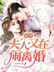 霍少，夫人又在闹离婚小说最新章节免费在线阅读_霍少，夫人又在闹离婚全文完本精彩大结局