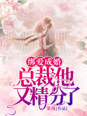 绑爱成婚：总裁他又精分了小说最新章节免费在线阅读_绑爱成婚：总裁他又精分了全文完本精彩大结局