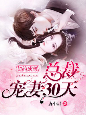 契约成婚，总裁宠妻30天小说最新章节免费在线阅读_契约成婚，总裁宠妻30天全文完本精彩大结局