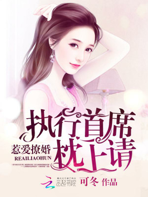 惹爱撩婚：执行首席，枕上请小说最新章节免费在线阅读_惹爱撩婚：执行首席，枕上请全文完本精彩大结局