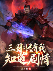 三国：只有我知道剧情小说最新章节免费在线阅读_三国：只有我知道剧情全文完本精彩大结局