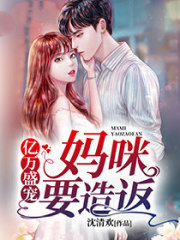 亿万盛宠：妈咪造反了小说最新章节免费在线阅读_亿万盛宠：妈咪造反了全文完本精彩大结局