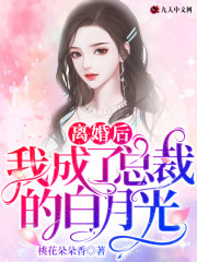 离婚后我成了总裁的白月光小说全文最新章节完整版阅读_桃花朵朵香_免费不弹广告精彩阅读