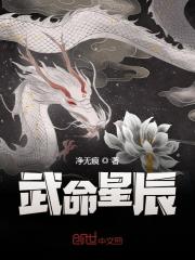 【妙手作家净无痕】武命星辰txt全集阅读