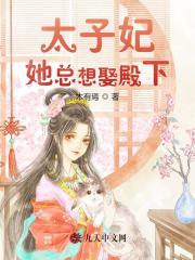 【主角宋经霜奚无倦】太子妃她总想娶殿下txt全集阅读