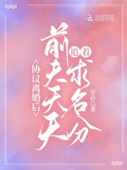 【主角乔汐沈荡】协议离婚后，前夫天天追着求名分txt全集阅读