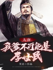 【主角李政李世民】大唐，我爹不可能是李世民！txt全集阅读