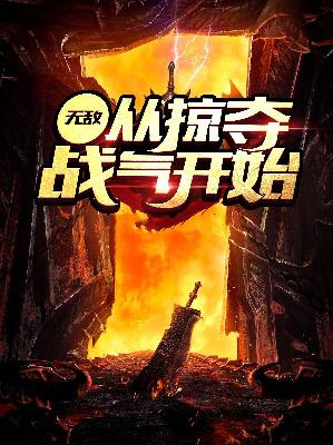 【主角夜轩天舞】无敌：从掠夺战气开始txt全集阅读