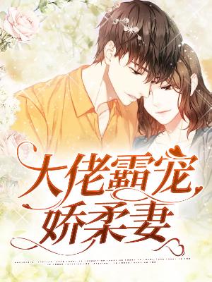 【主角叶初意傅郁霆】大佬霸宠娇柔妻txt全集阅读
