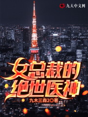 【主角叶枫楚玥】女总裁的绝世医神txt全集阅读