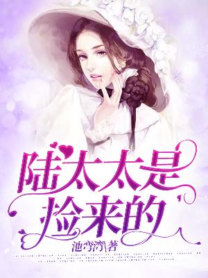 【主角宋梨陆泾川】陆太太是捡来的txt全集阅读