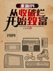 【主角沈林鲁小荣】重返84：从收破烂开始致富txt全集阅读