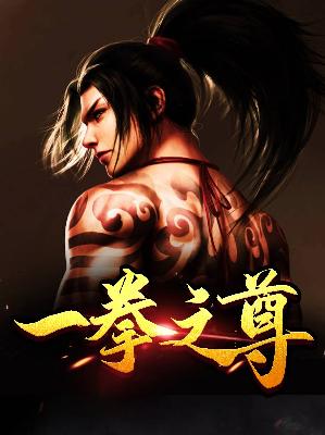 【主角叶星河叶青】一拳之尊txt全集阅读