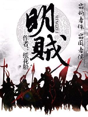【主角李元庆】明贼txt全集阅读