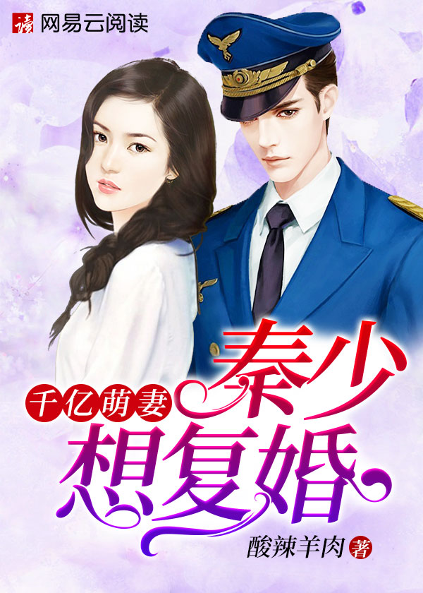 【妙手作家酸辣羊肉】千亿萌妻，秦少想复婚txt全集阅读