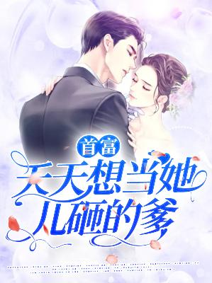 【主角夏可可霍瑾霆】首富天天想当她儿砸的爹txt全集阅读