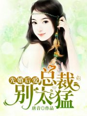 【主角苏澄秦励铮】先婚后爱：总裁别太猛txt全集阅读