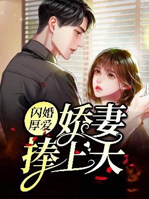 【主角辛紫卫折翼】闪婚厚爱：娇妻捧上天txt全集阅读