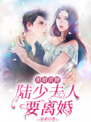 【主角童心暖陆深】婚婚欲睡：陆少夫人要离婚txt全集阅读