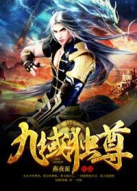【主角罗风幽梦】九域独尊txt全集阅读