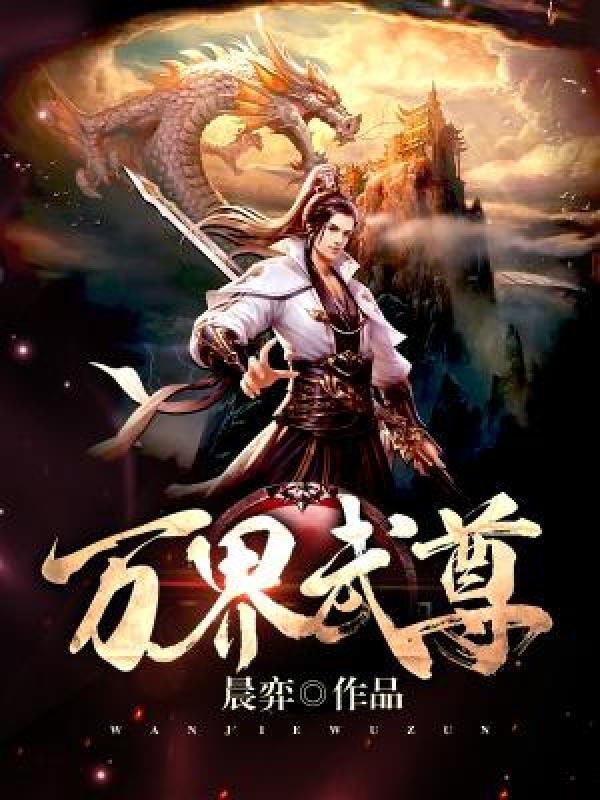 【主角叶枫】万界武尊txt全集阅读