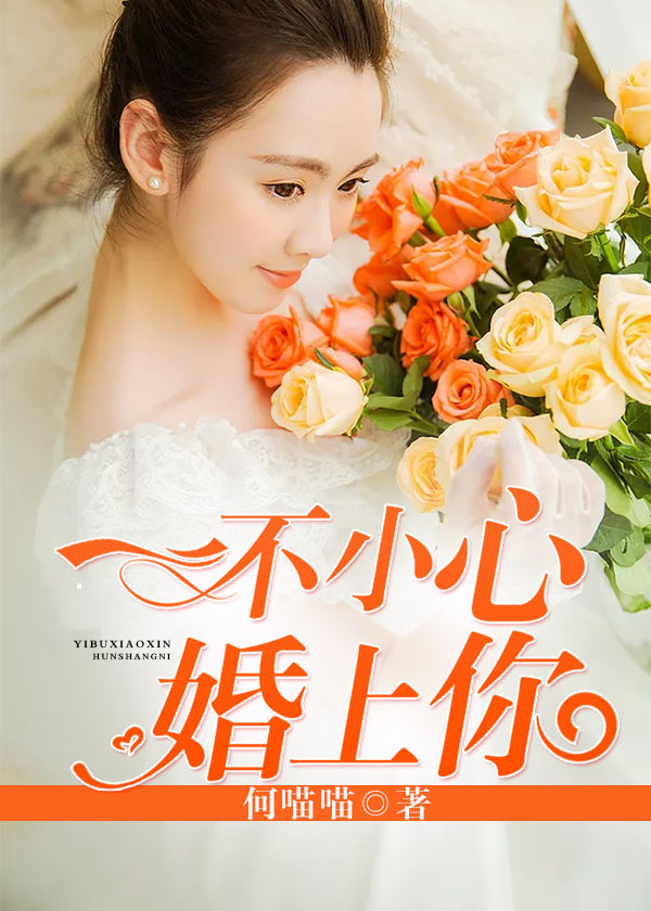 【主角白夜商慕夏】一不小心婚上你txt全集阅读