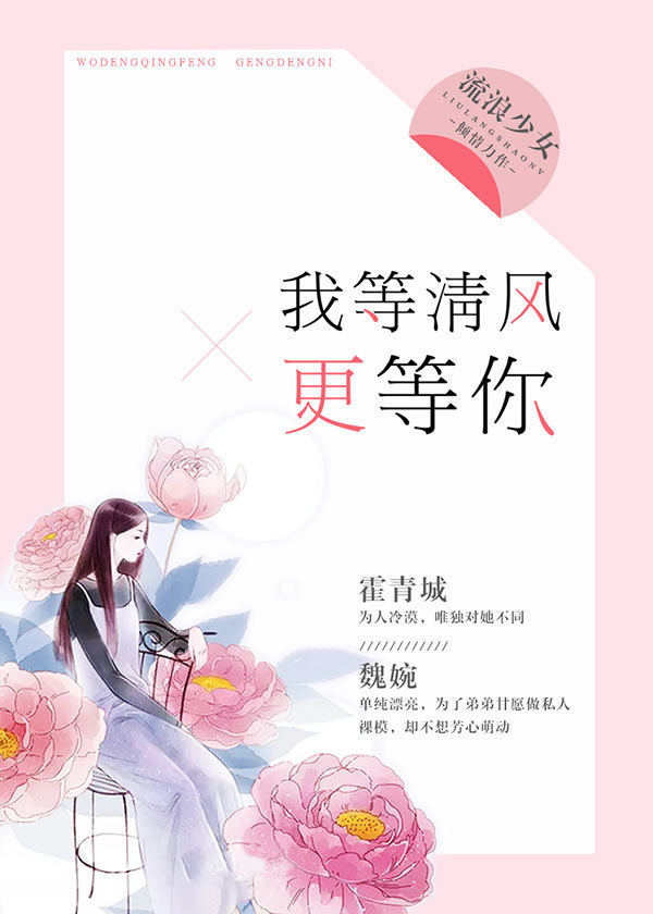 【主角霍青城魏婉】我等清风更等你txt全集阅读