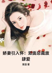 【主角宋暖傅长衍】娇妻引入怀：双面总裁放肆爱txt全集阅读