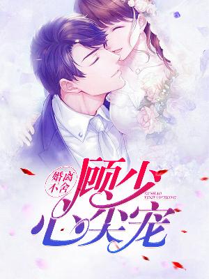 【主角苏晴顾昀泽】婚离不舍，顾少心尖宠txt全集阅读