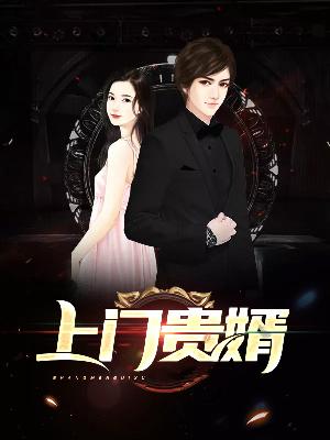 【主角林枫苏晴雪】上门贵婿txt全集阅读