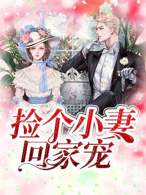【主角安小溪慕琛】捡个小妻回家宠txt全集阅读