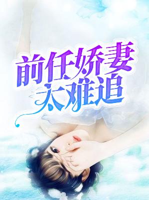 【主角何欢欢唐锦言】前任娇妻太难追txt全集阅读