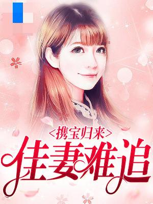 【主角苏锦如沈延风】携宝归来：佳妻难追txt全集阅读