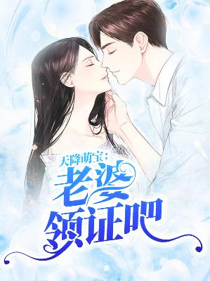 【主角苏叶慕承瑾】天降萌宝：老婆领证吧txt全集阅读