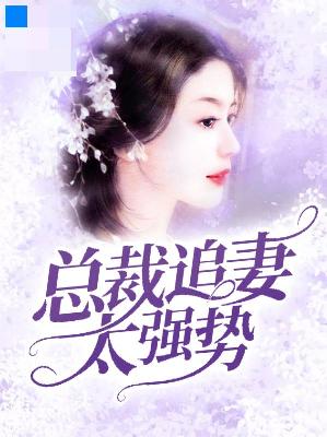 【主角颜夕苏尹铮】总裁追妻太强势txt全集阅读