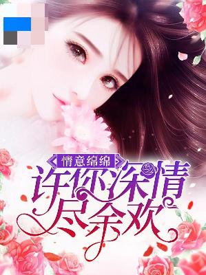 【主角林嘉漫顾轻决】情意绵绵：许你深情尽余欢txt全集阅读