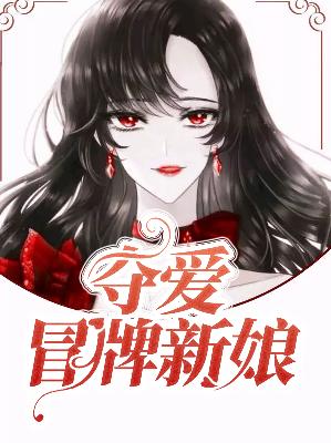 【主角徐静怡齐浩明】夺爱冒牌新娘txt全集阅读
