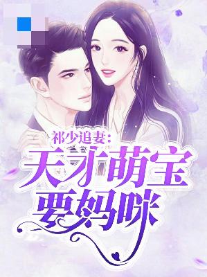 【主角白璃祁沐风】祁少追妻：天才萌宝要妈咪txt全集阅读