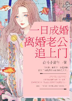 【主角安依然顾北城】一日成婚，离婚老公追上门txt全集阅读