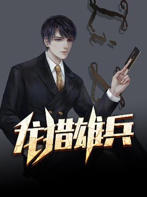 【主角张天云江雨薇】龙猎雄兵txt全集阅读
