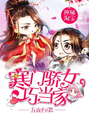 【主角安沐墨泫翎】神秘淘宝：寒门骄女巧当家txt全集阅读
