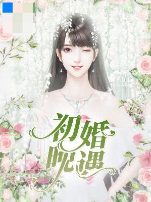【主角向晚苏豫】初婚晚遇txt全集阅读