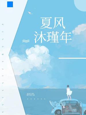 【主角夏沐裴瑾年】夏风沐瑾年txt全集阅读